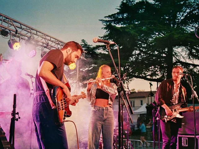 Festi Bye Bye 2024