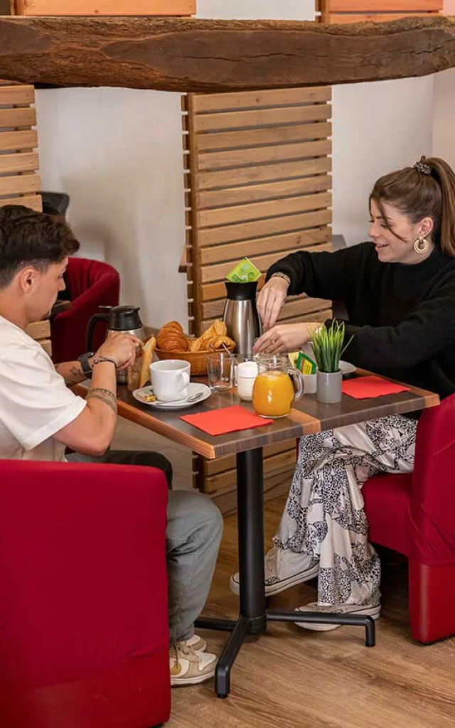 Ô Délices de la Monnerie : Chambres d'hôtes de charme et spa à Bourgnac