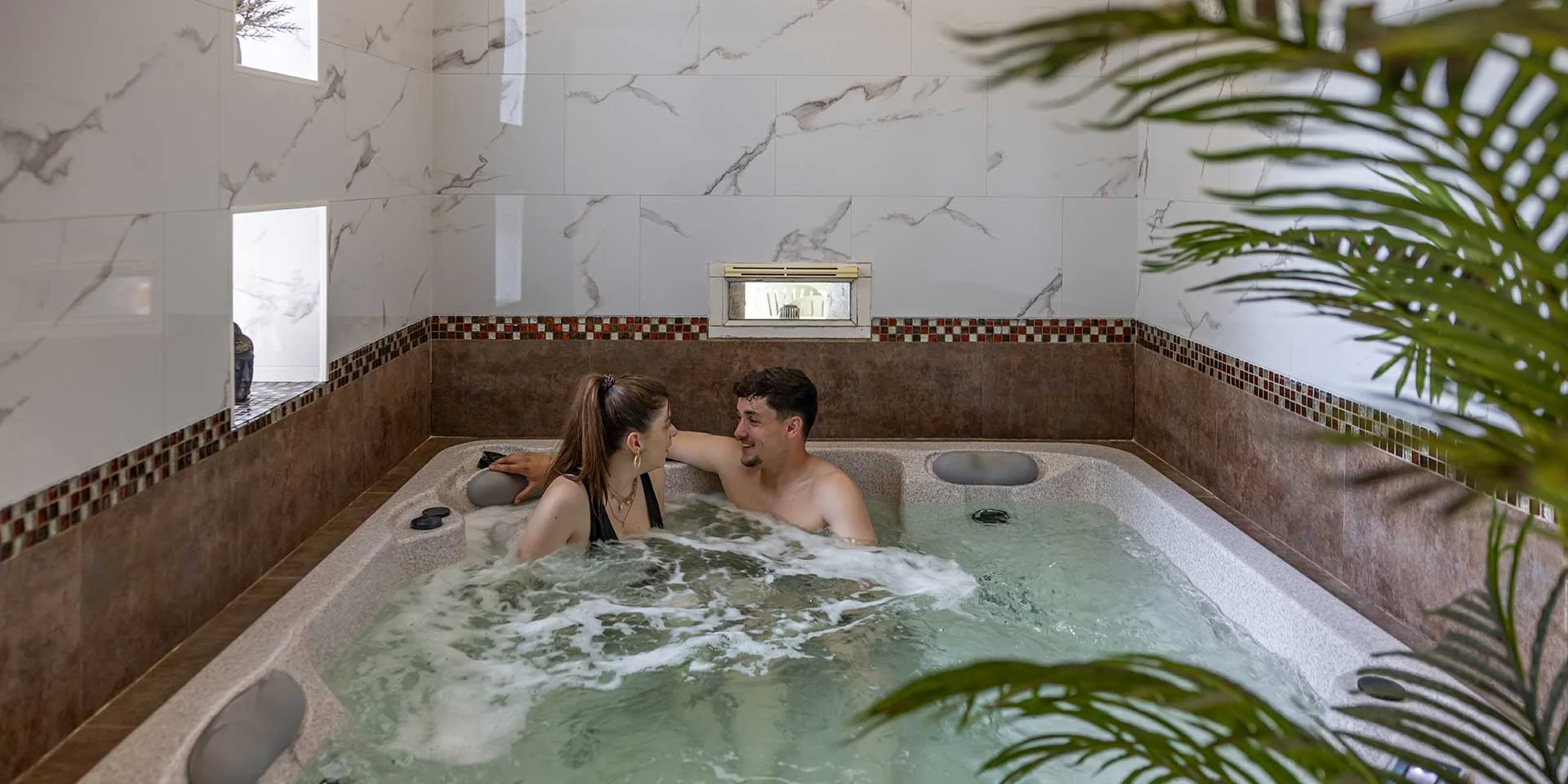 Ô Délices de la Monnerie : Chambres d'hôtes de charme et spa à Bourgnac