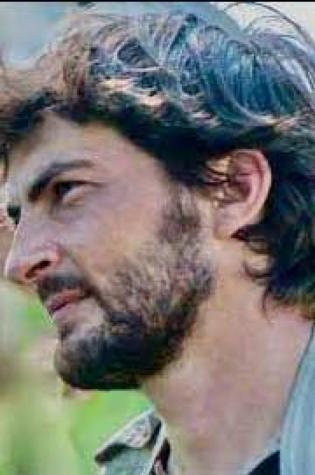 Geoffrey Torres