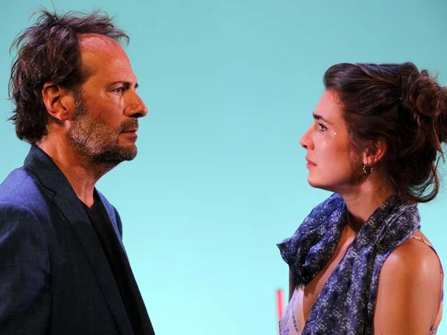 Le Misanthrope - De Molière