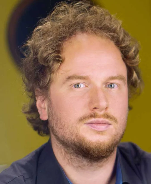 Matthieu Justine