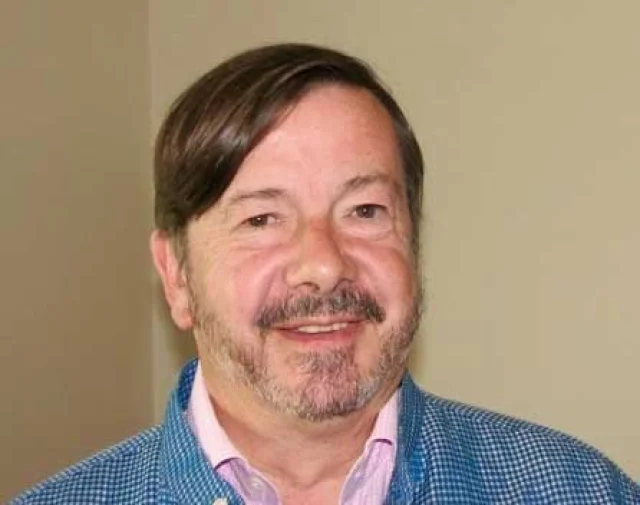 Patrick Magnée
