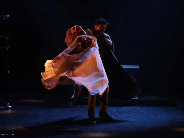 Roméo et Juliette - De Shakespeare