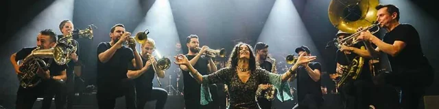 Haïdouti Orkestar