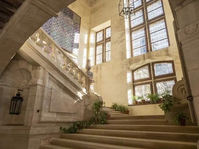 Château de Hautefort