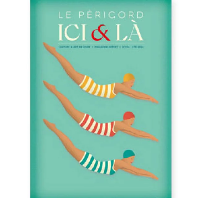 Guide Ici Et La 2025