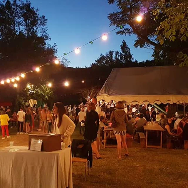 Fête du Pain à Saint-Pantaly d'Excideuil