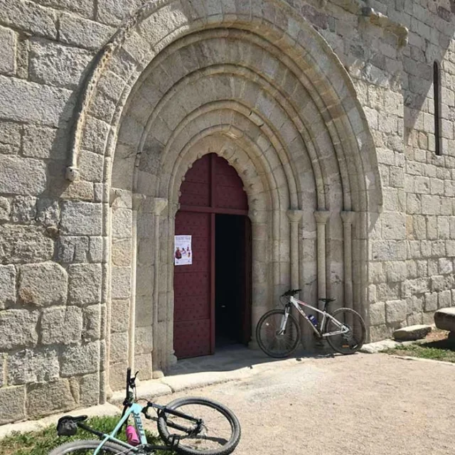 Eglise Saint-Paul de Reilhac à Champniers-et-Reilhac