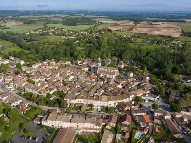 5970 Village D Issigeac Dordogne Libre