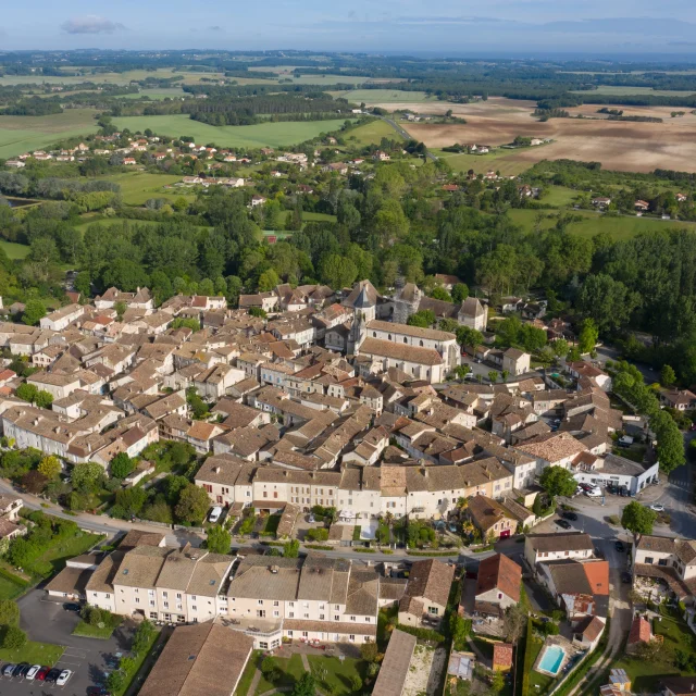 5970 Village D Issigeac Dordogne Libre