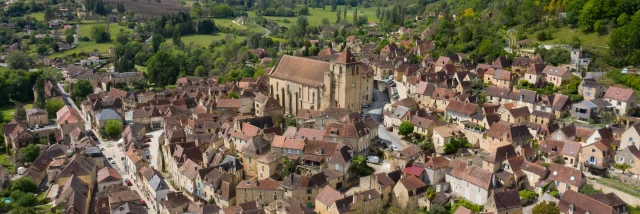 6028 Village De Saint Cyprien Dordogne Libre