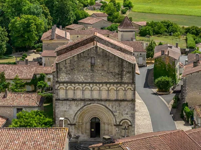 Saint-Privat en Périgord