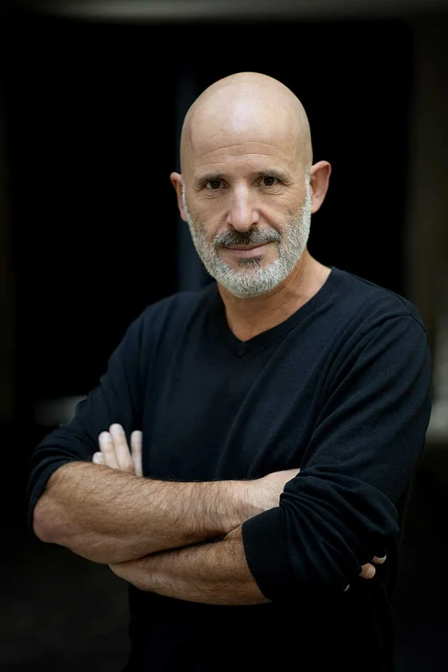 Etienne Davodeau