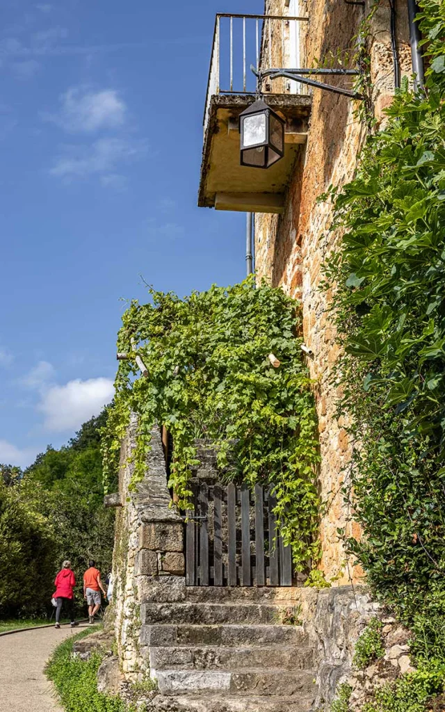 Castelnaud La Chapelle