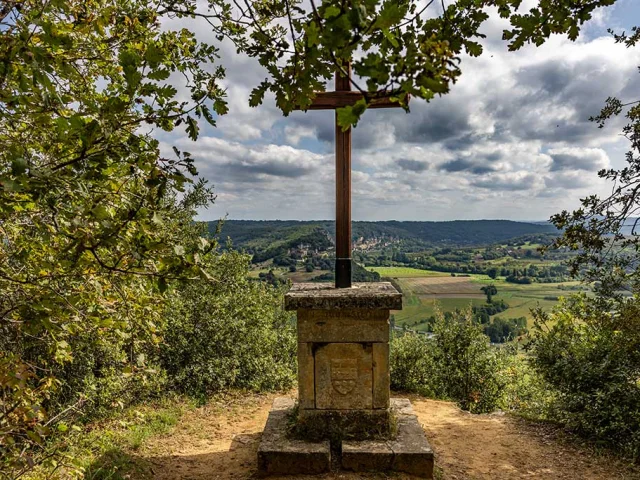 Castelnaud La Chapelle
