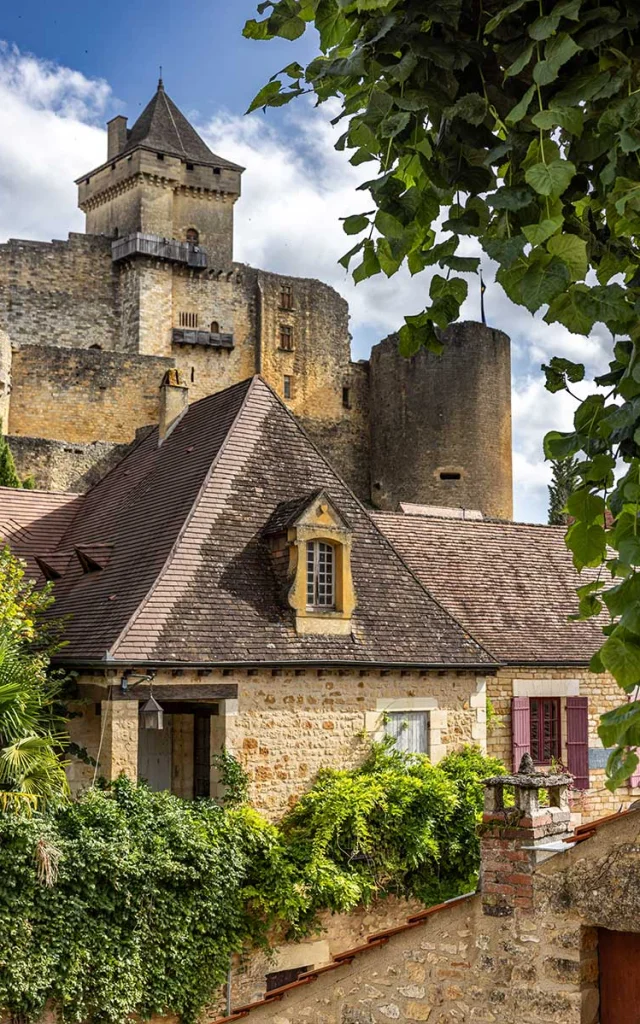 Castelnaud La Chapelle