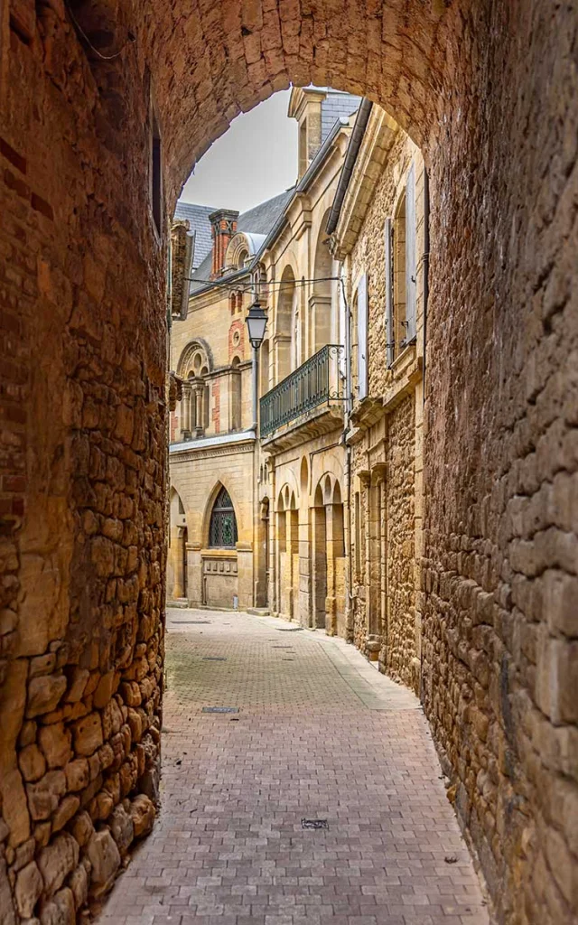 Belvès