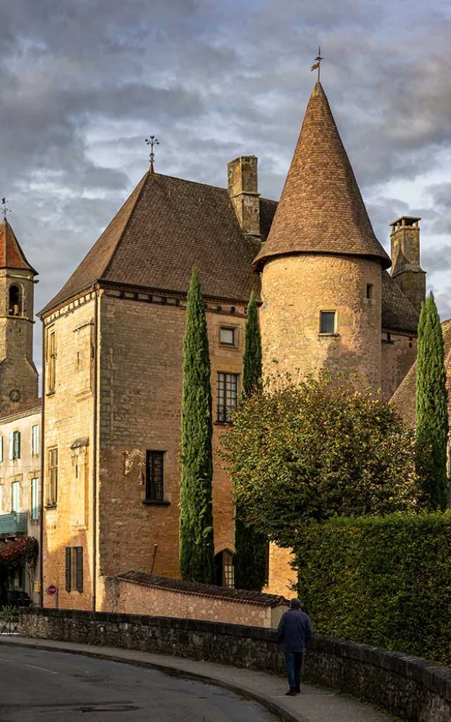 Belvès