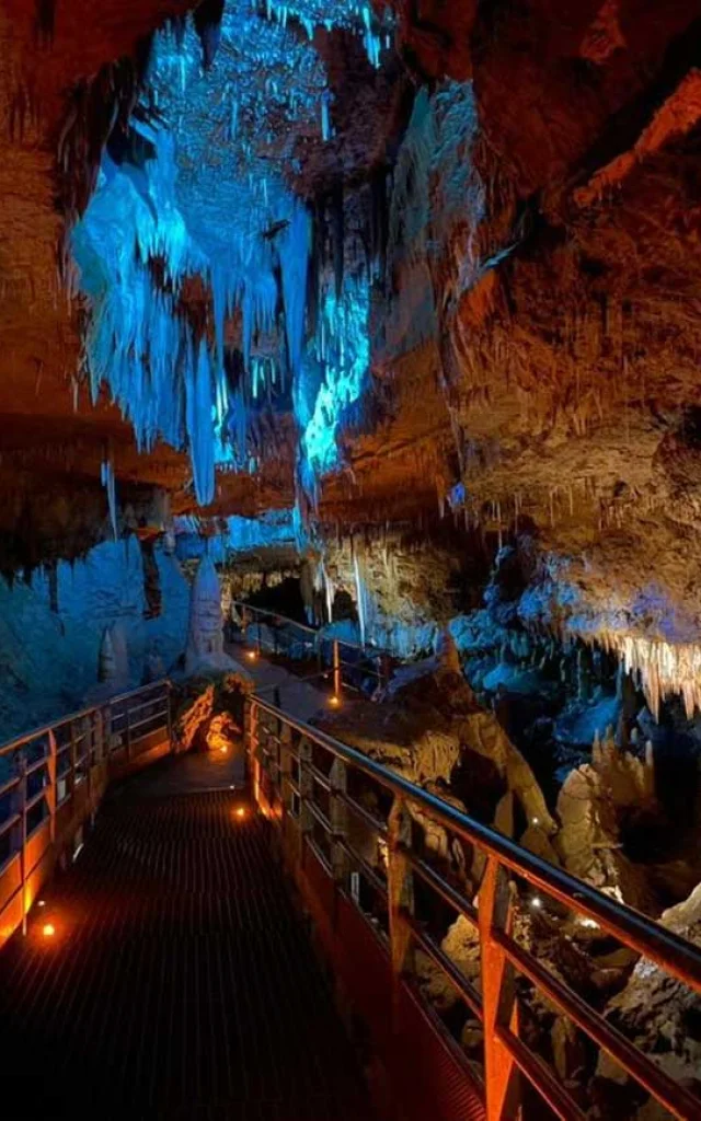 Grotte de Tourtoirac