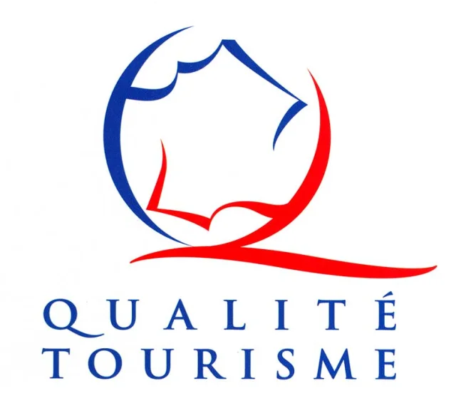Logo Qualité Tourisme