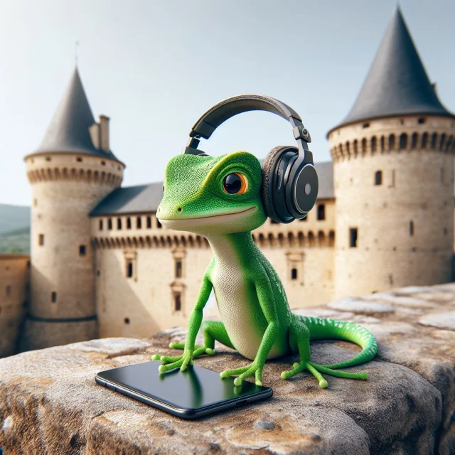 Dorie Chateau 4