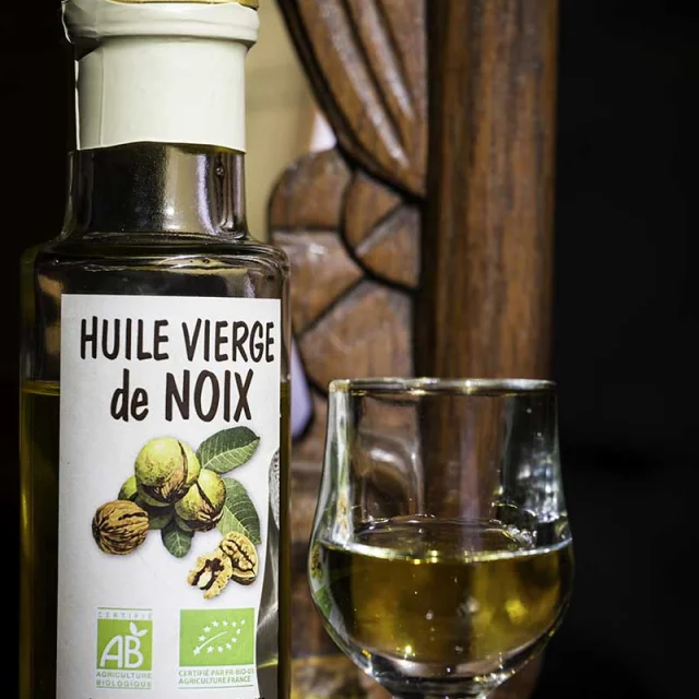 OlliOz, cosmétiques artisanaux à Liorac-sur-Louyre