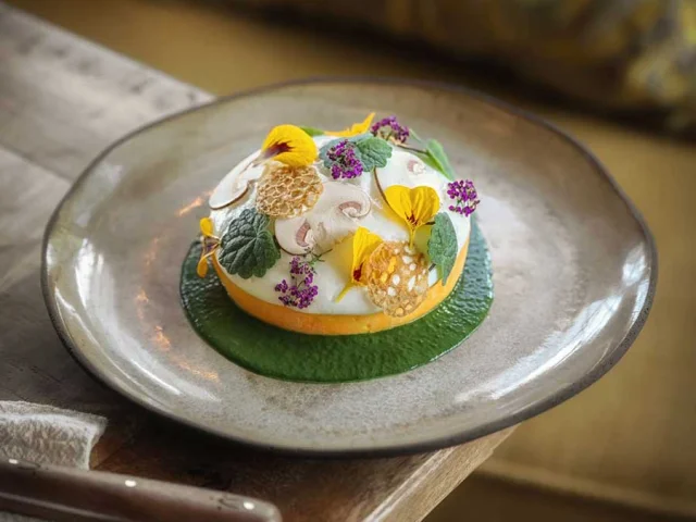 Restaurant du Domaine du Bandiat