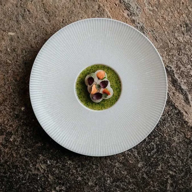 Hôtel de Bouilhac et restaurant Ro.bo à Montignac