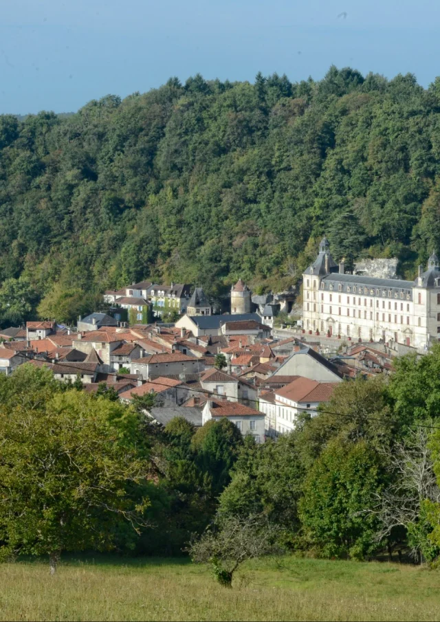 Brantome