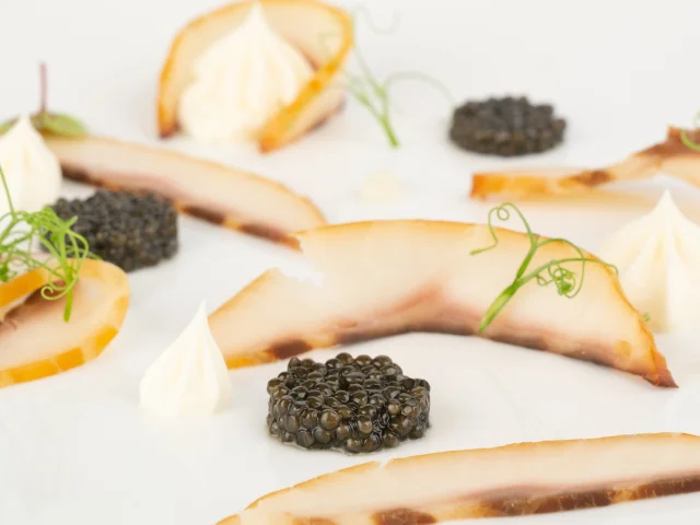 Caviar de Neuvic