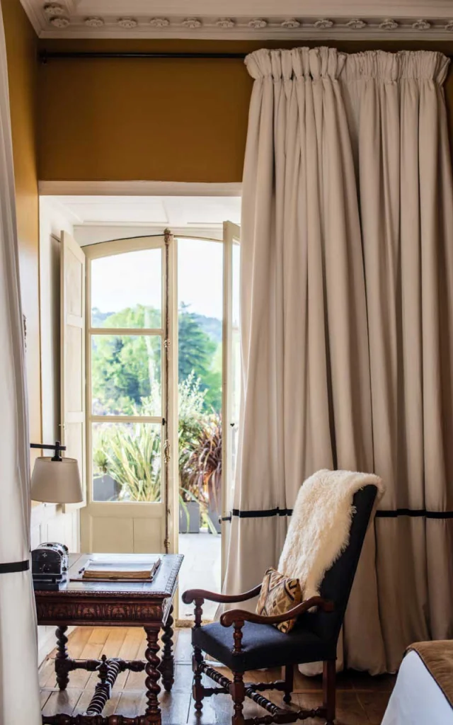 Hôtel de Bouilhac à Montignac