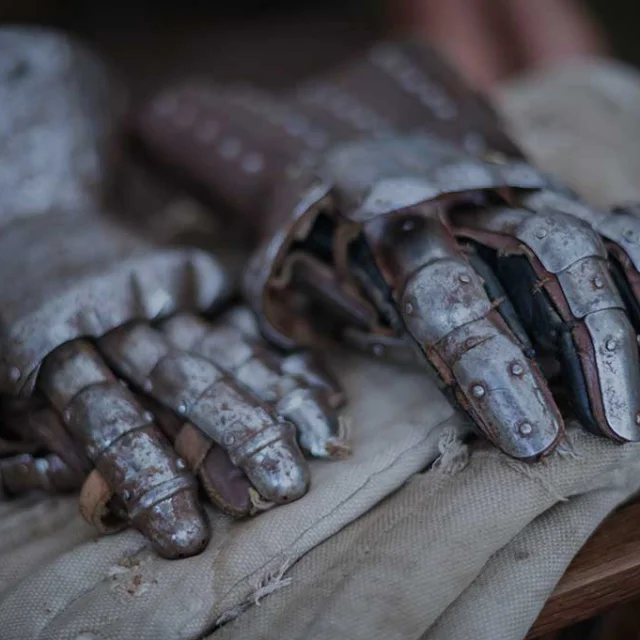 Les Nuits de l'Elfe au Château de Commarque