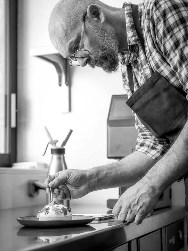 Grégoire Rousseau - Domaine du Bandiat