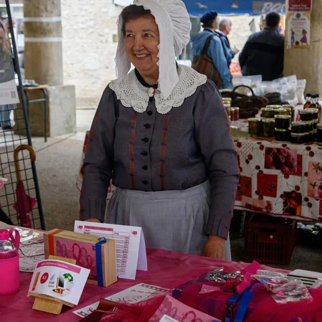 Bastides en Fête à Vergt
