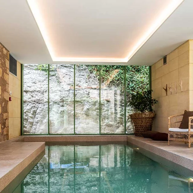 Hôtel de Bouilhac à Montignac