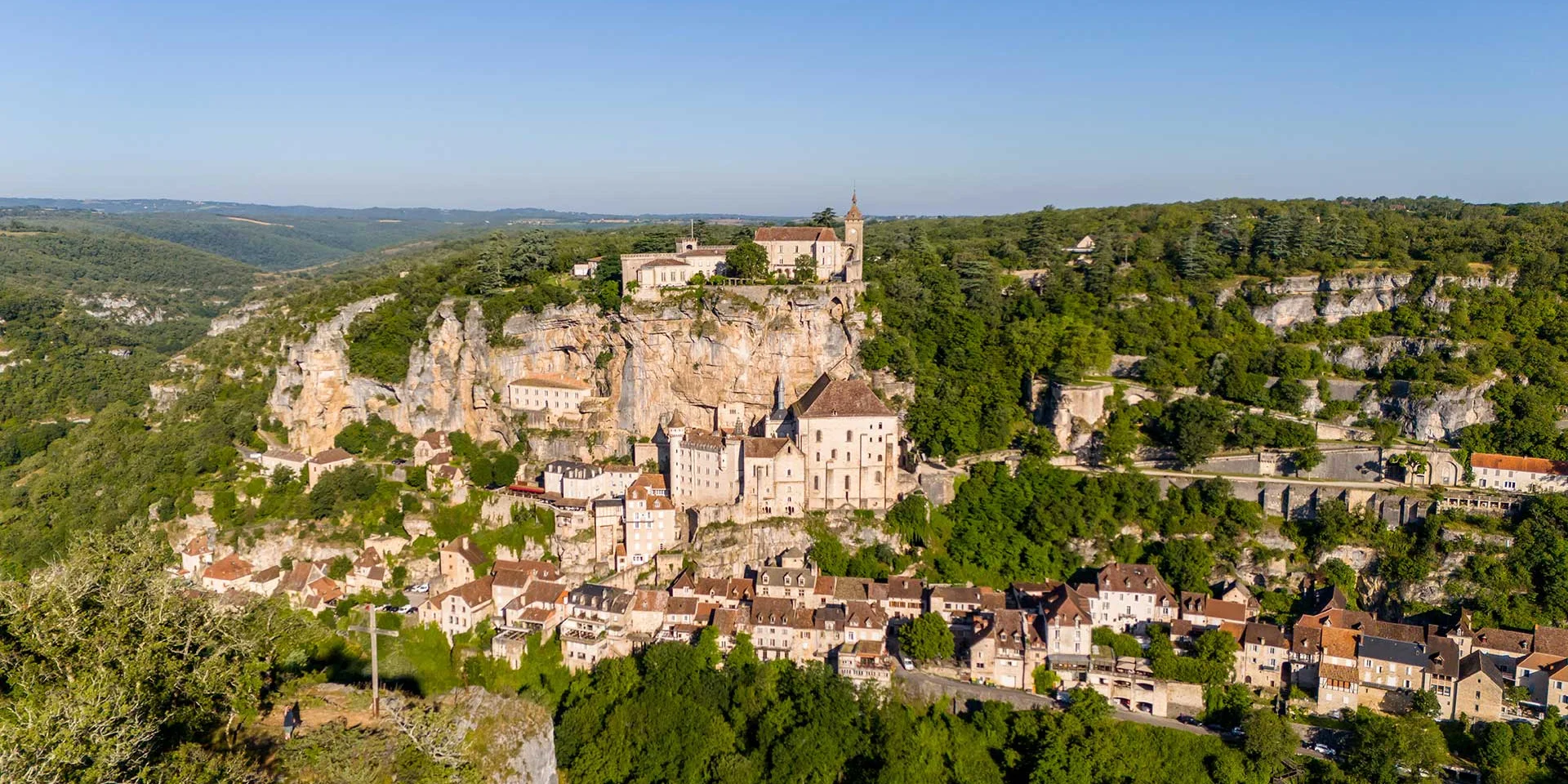 Rocamadour