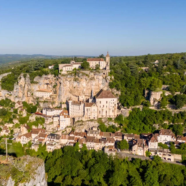 Rocamadour