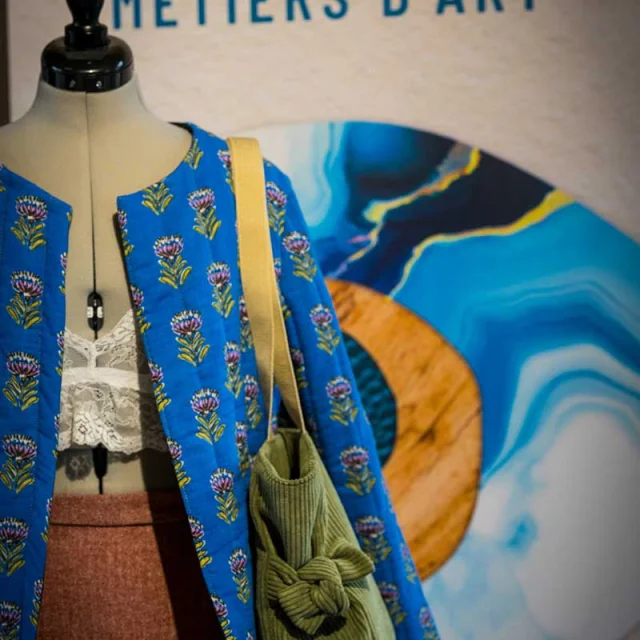 Artisanat d'Art dans le Grand Périgueux