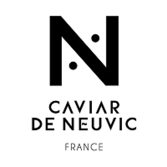 Caviar de Neuvic Logo