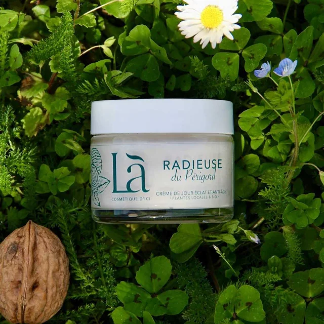 Là Cosmétique d'ici - Cosmétique naturelle et éco-responsable,