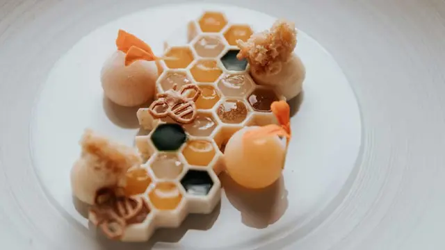 Hôtel de Bouilhac et restaurant Ro.bo à Montignac