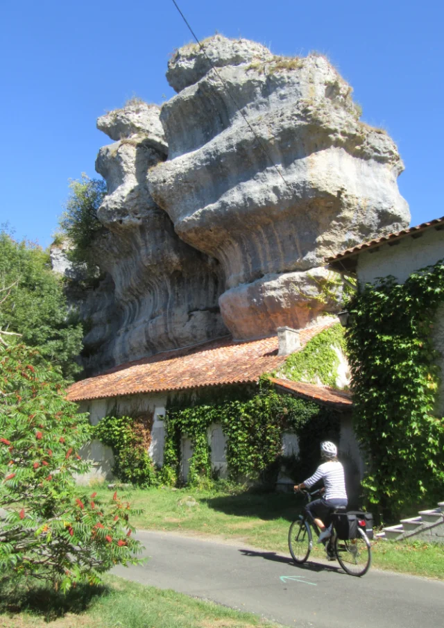 Velo Dronne