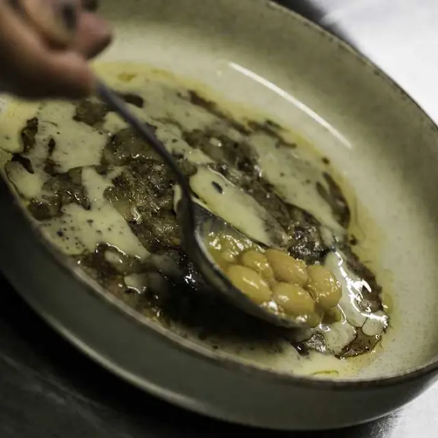 Recette à base de truffe - La Table du Pouyaud à Champcevinel