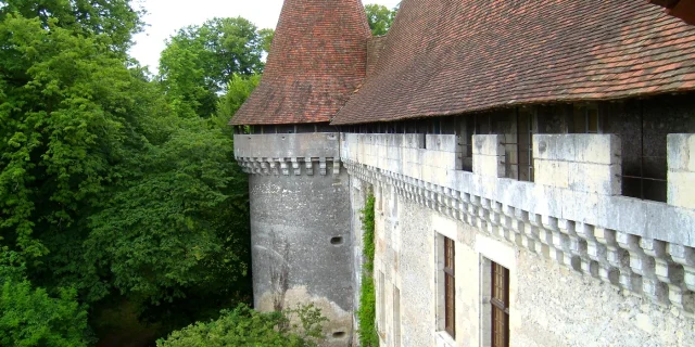 2puyferrat Chemin De Ronde 4