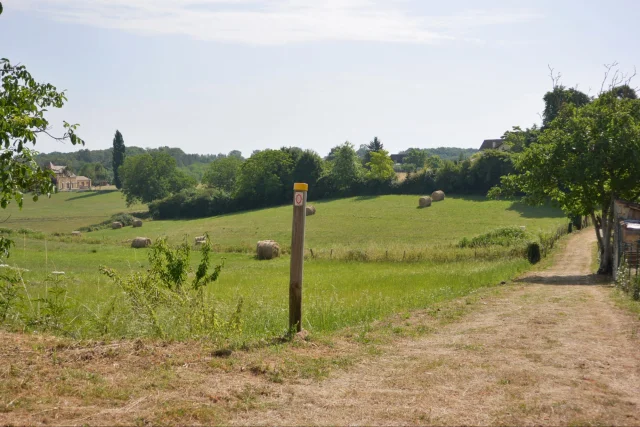 chemin Amadour Beaumont