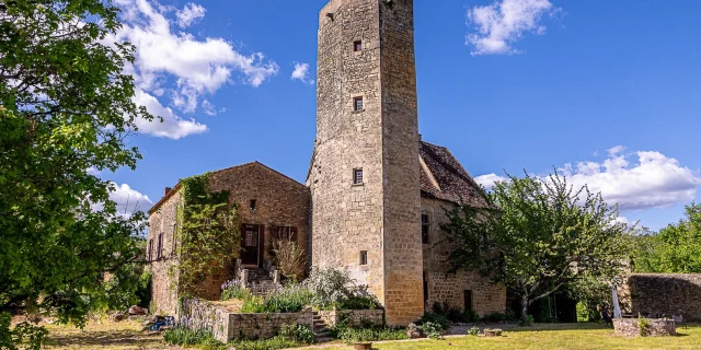 Cef2026 Chateau La Rue 7