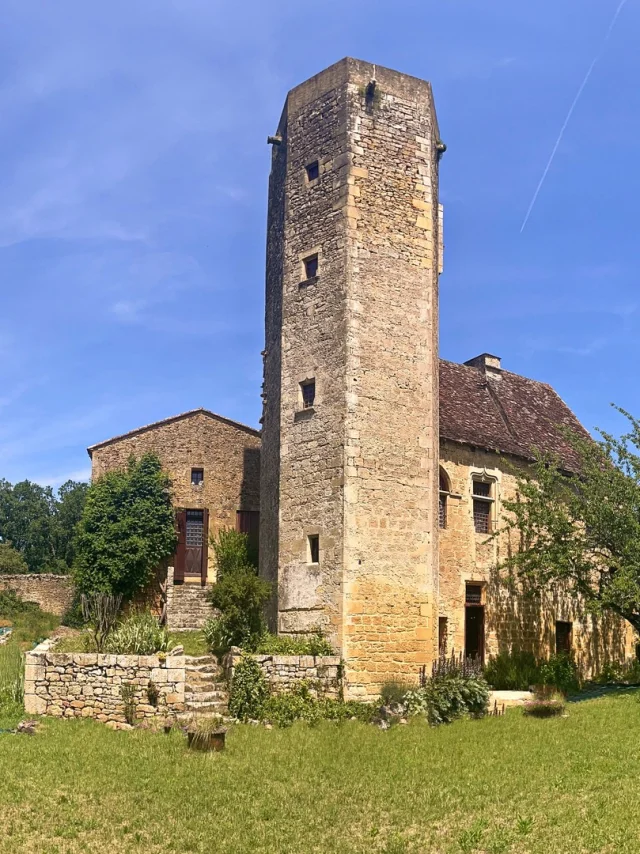 Cef2026 Chateau La Rue Portrait