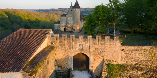 Copie De Chateau De Montreal