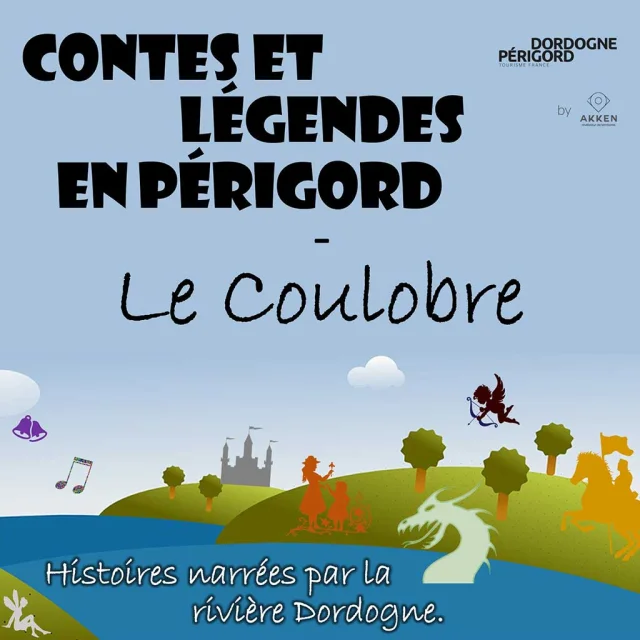 Episode 1 Le Coulobre